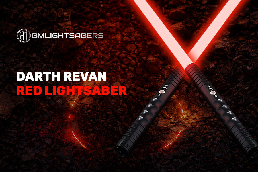 What Do the Different Colored Lightsabers Mean? The Truth behind Red Sith Blades