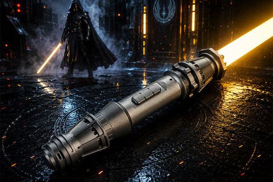  yoda lightsaber, 
