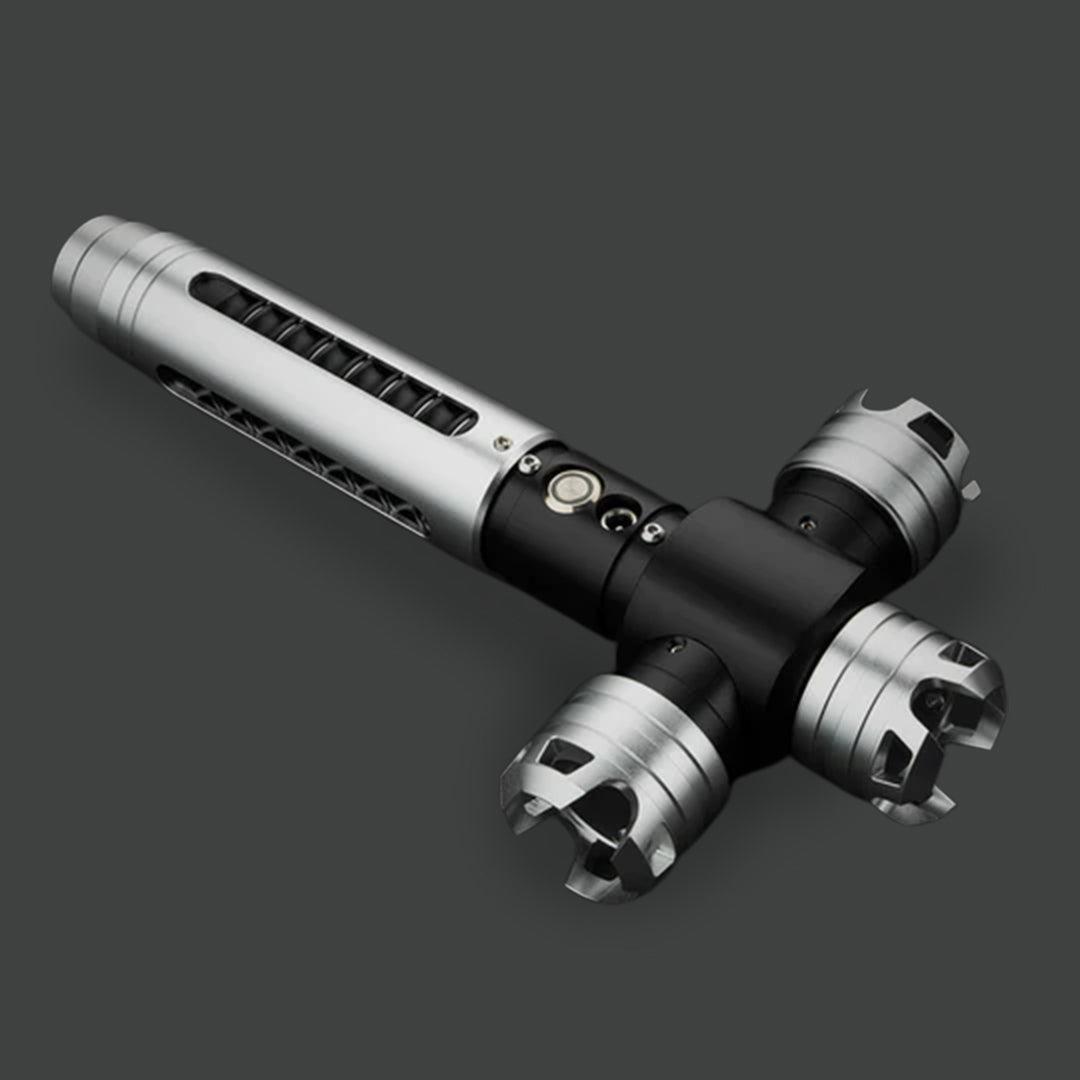 Metus - Combat Saber