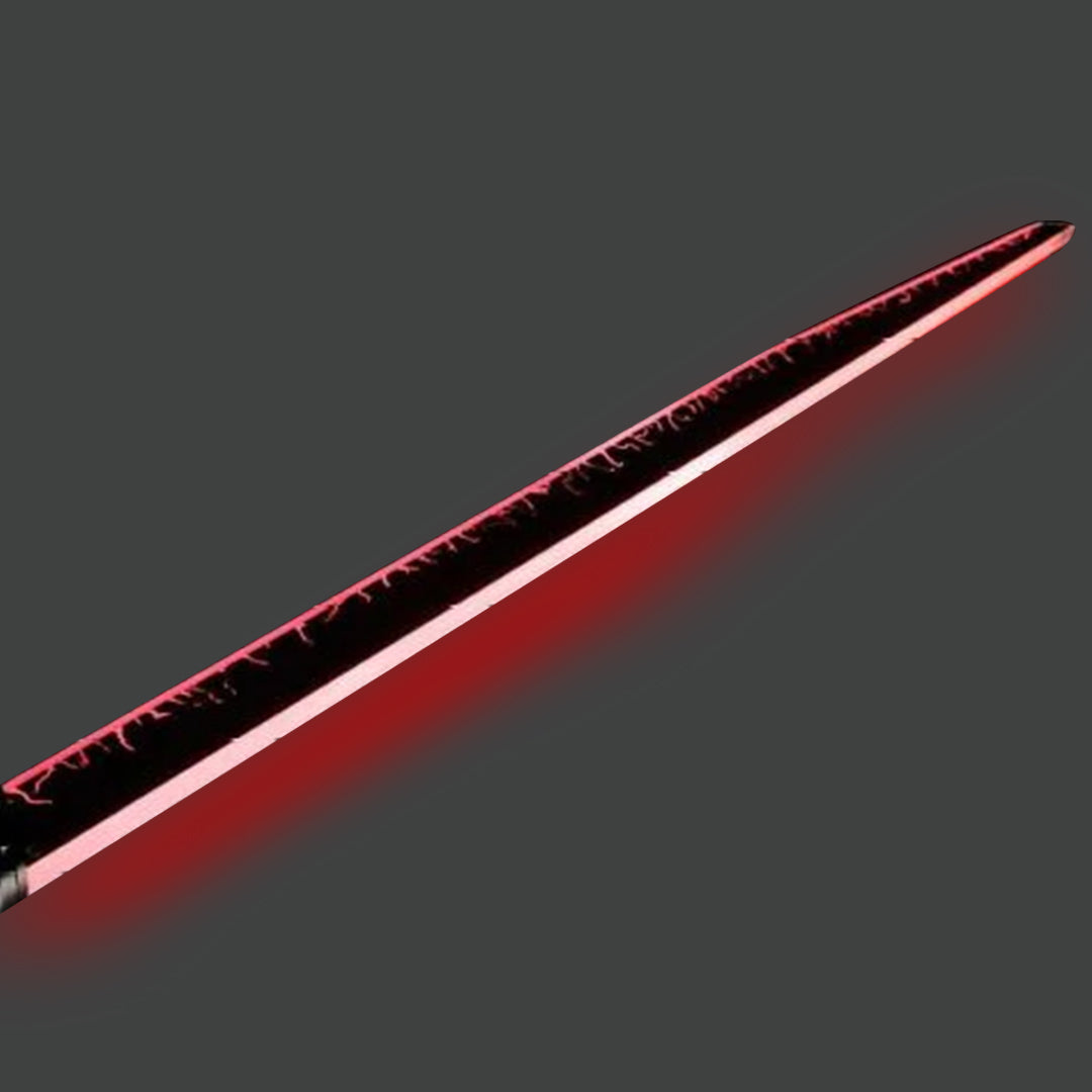 Darksaber Pixel Blade – BM Lightsabers