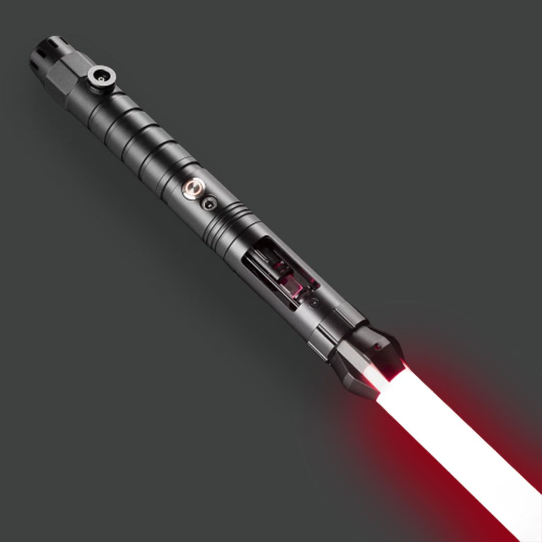 Crystal - Combat Saber