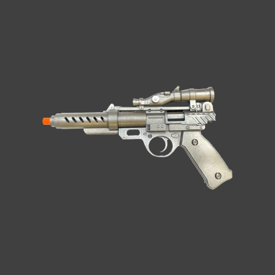 Jedi Survivor Combustion Blaster - Complete