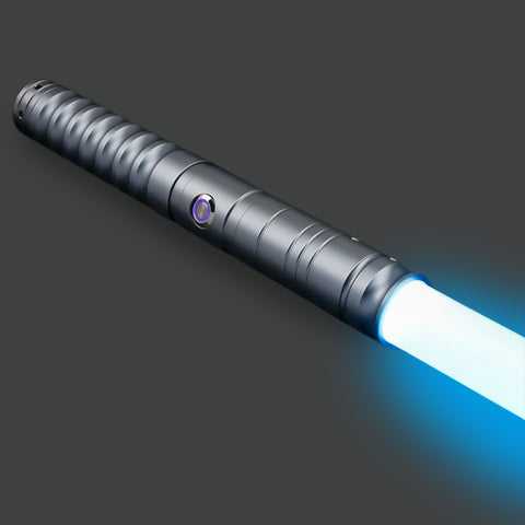 Blue Lightsabers