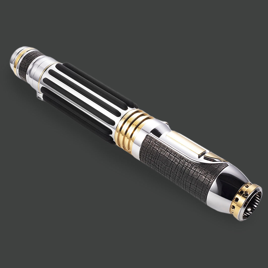 Mace Windu - Combat Saber