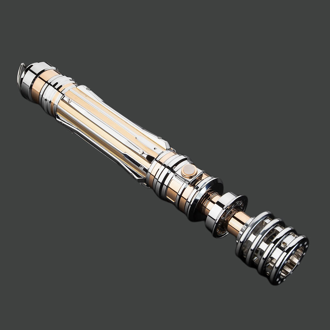 Leia - Combat Saber