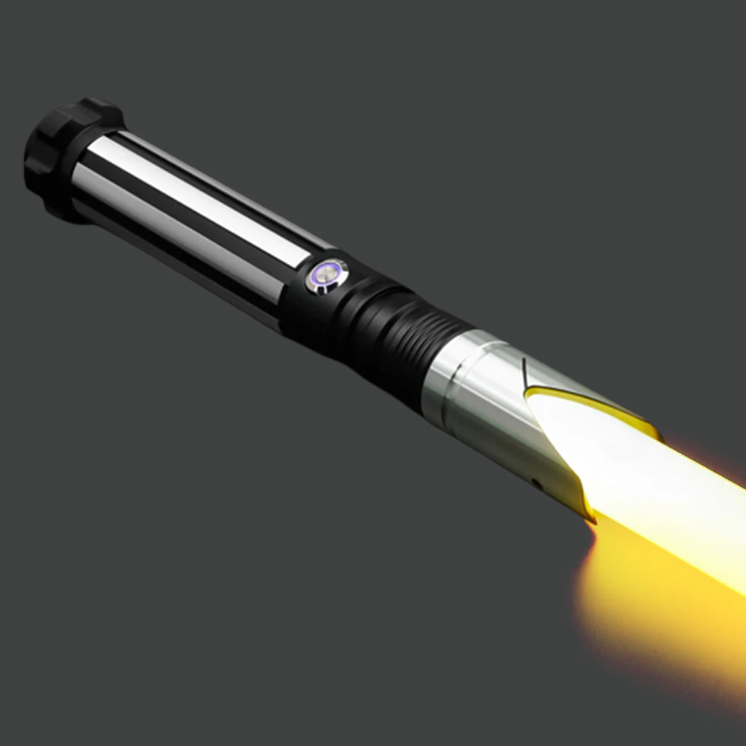 Plasma - Combat Saber