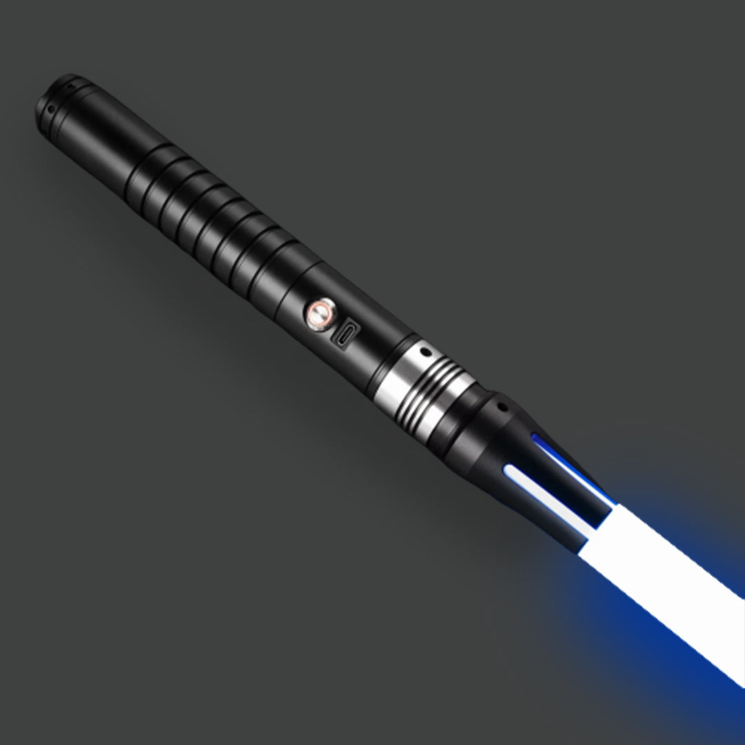 Radiance - Combat Saber