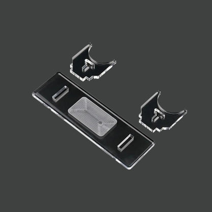 Lightsaber Hilt Display Stand