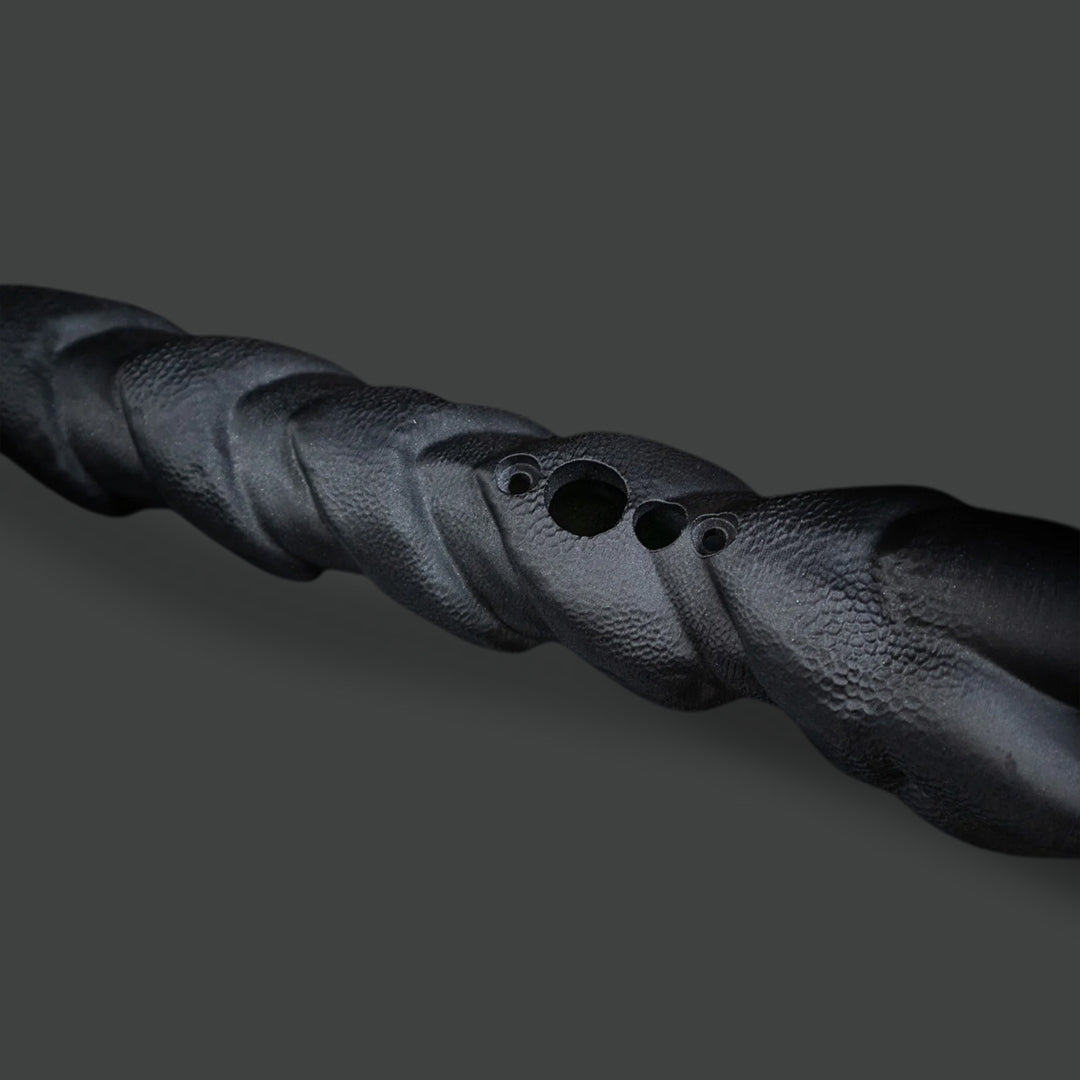Darth Talon - 3D Printed Lightsaber - Finished