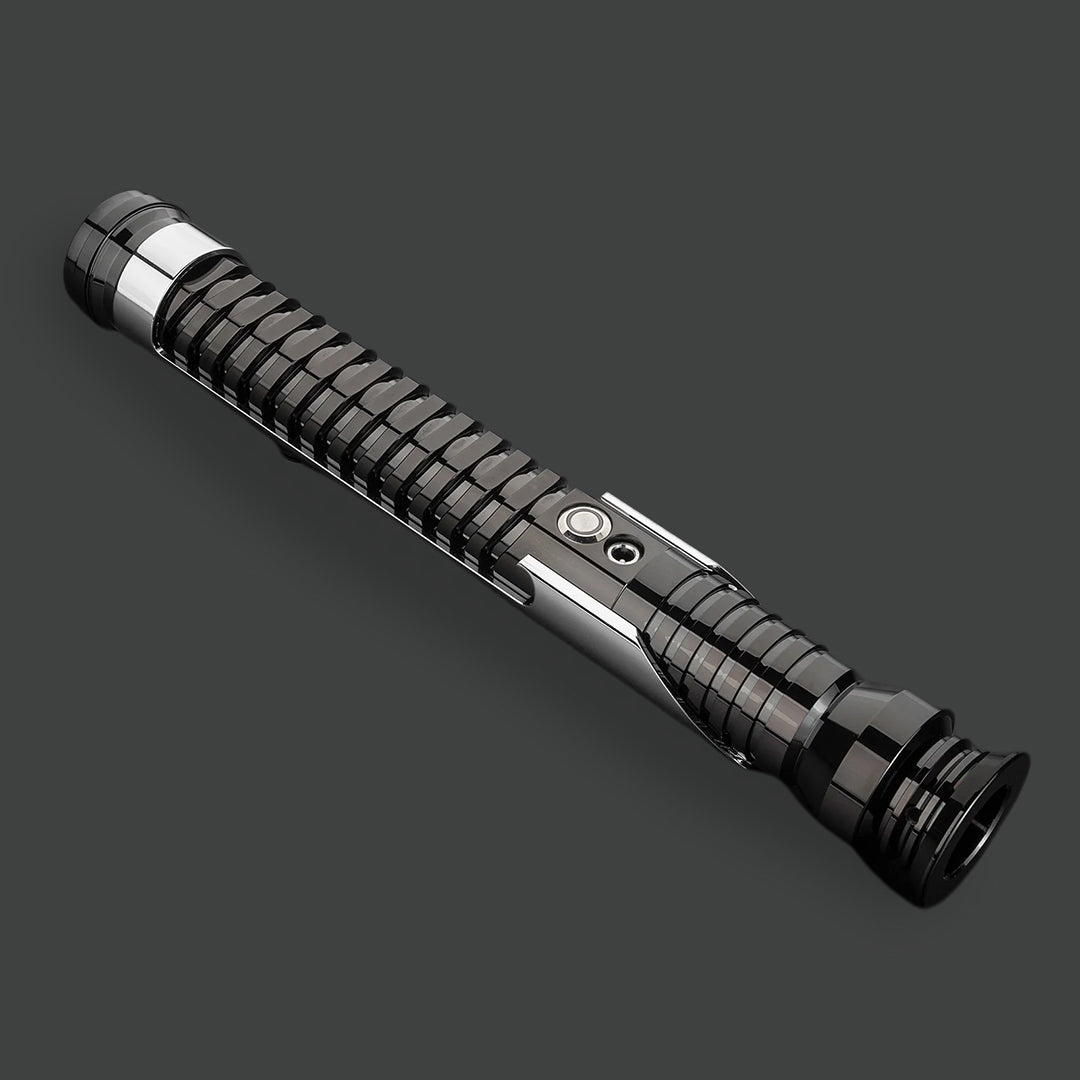 Qui Gon Jinn - Combat Saber