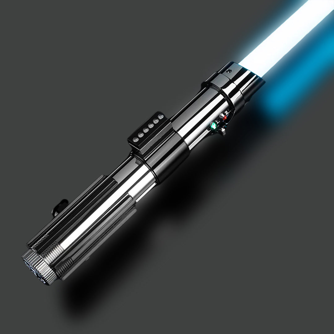 Graflex EP III - Combat Saber – BM Lightsabers