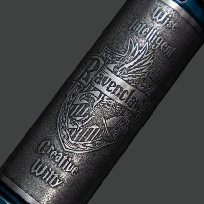Harry Potter Etched - Ravenclaw (Empty Hilt)