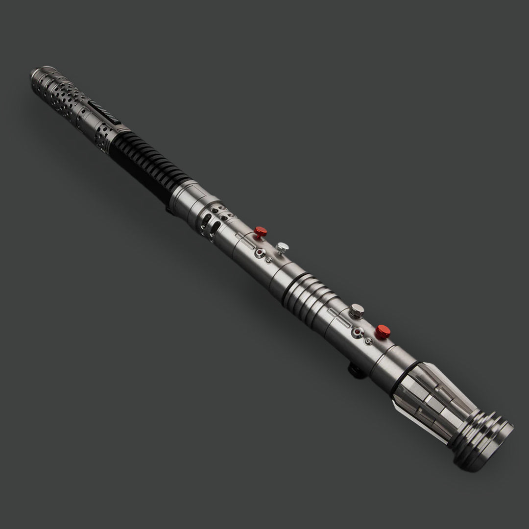 Darth Maul Staff (Clone Wars) (Empty Hilt)