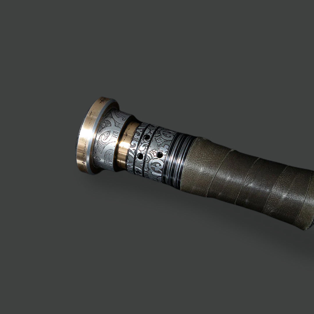 Gryff (Empty Hilt) - Custom Saber