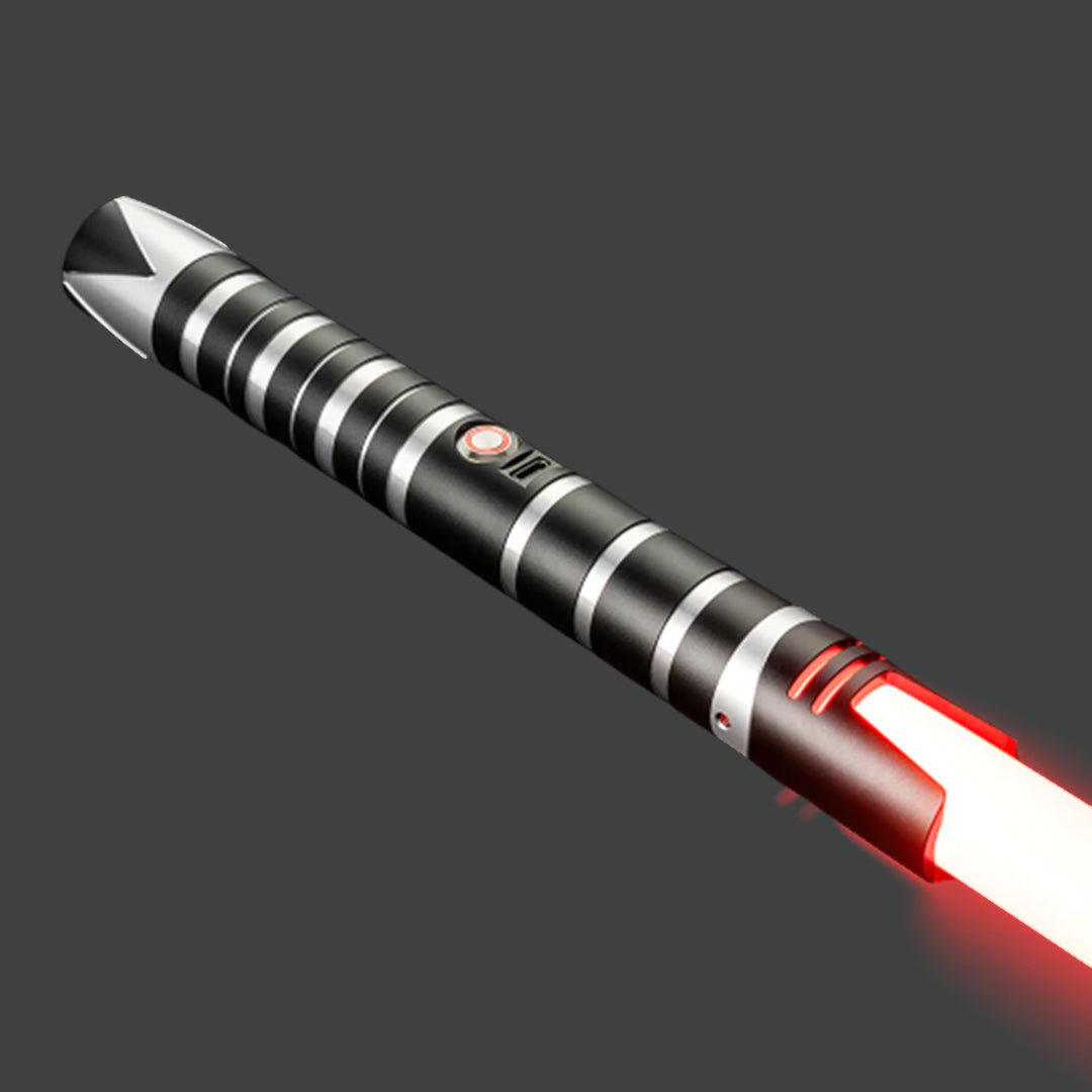 Eurus - Combat Saber