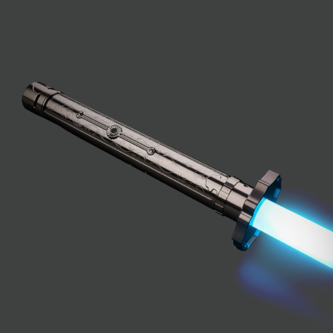 Blossom - Combat Saber