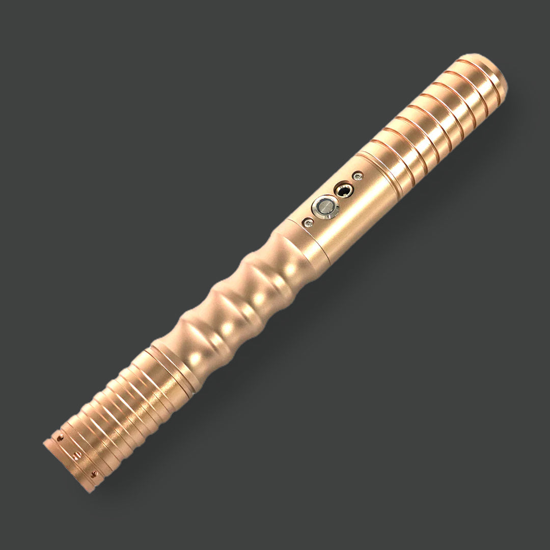 Brokar (Empty Hilt)