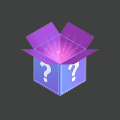 Mystery Saber Box