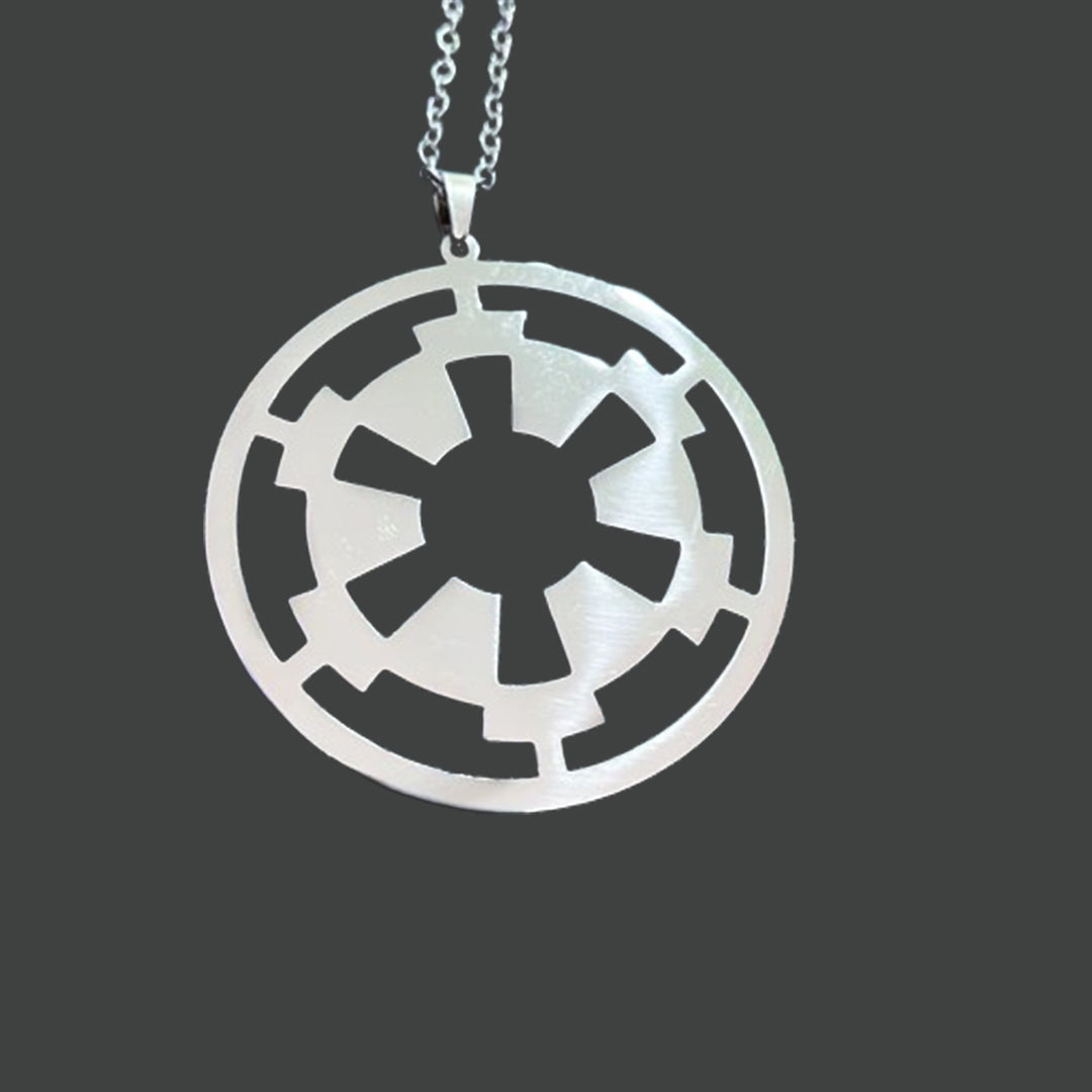 Galactic Empire Necklace