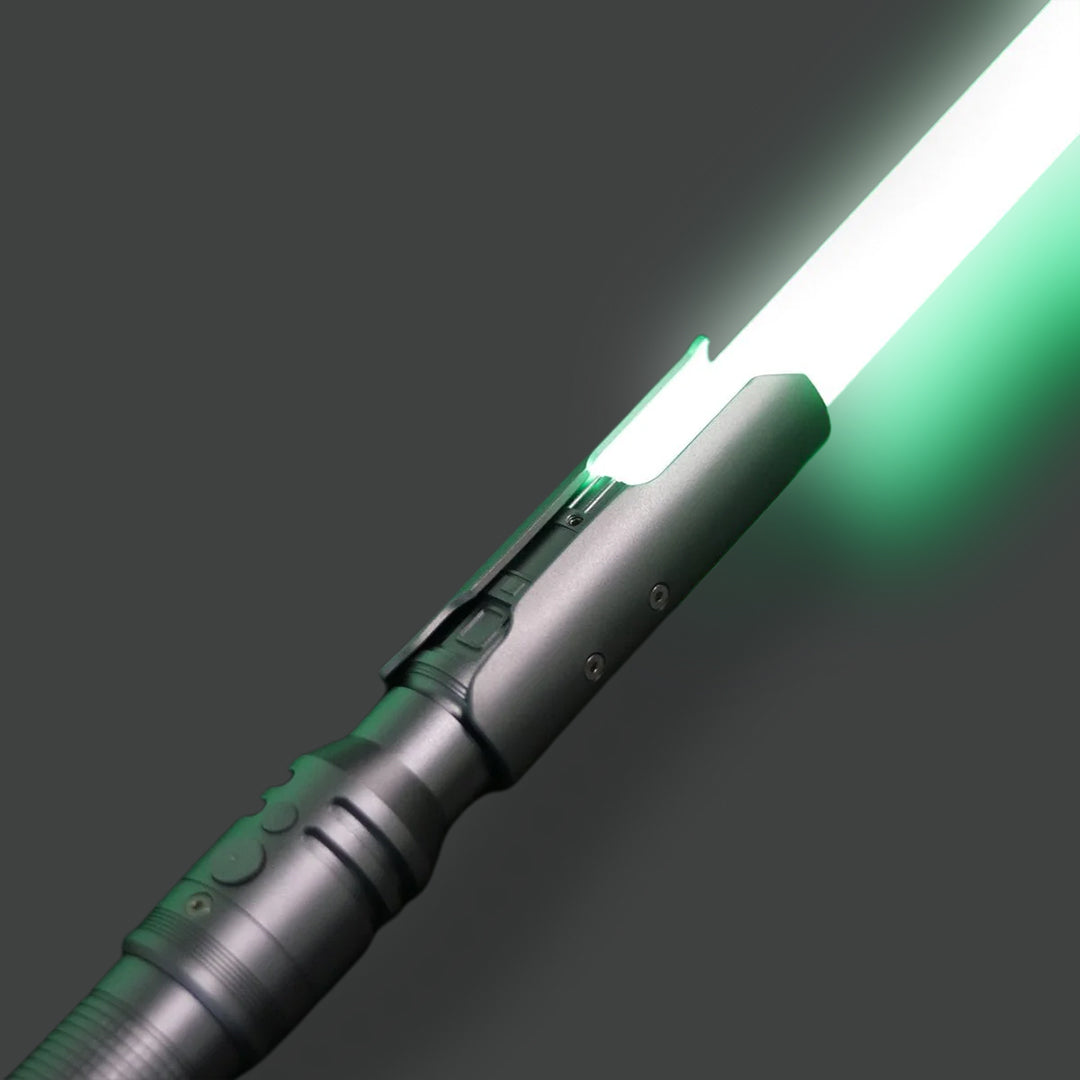 Fallen - Combat Saber