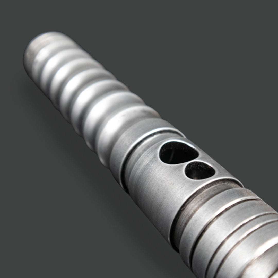 Scora (Empty Hilt) - Light Weathering