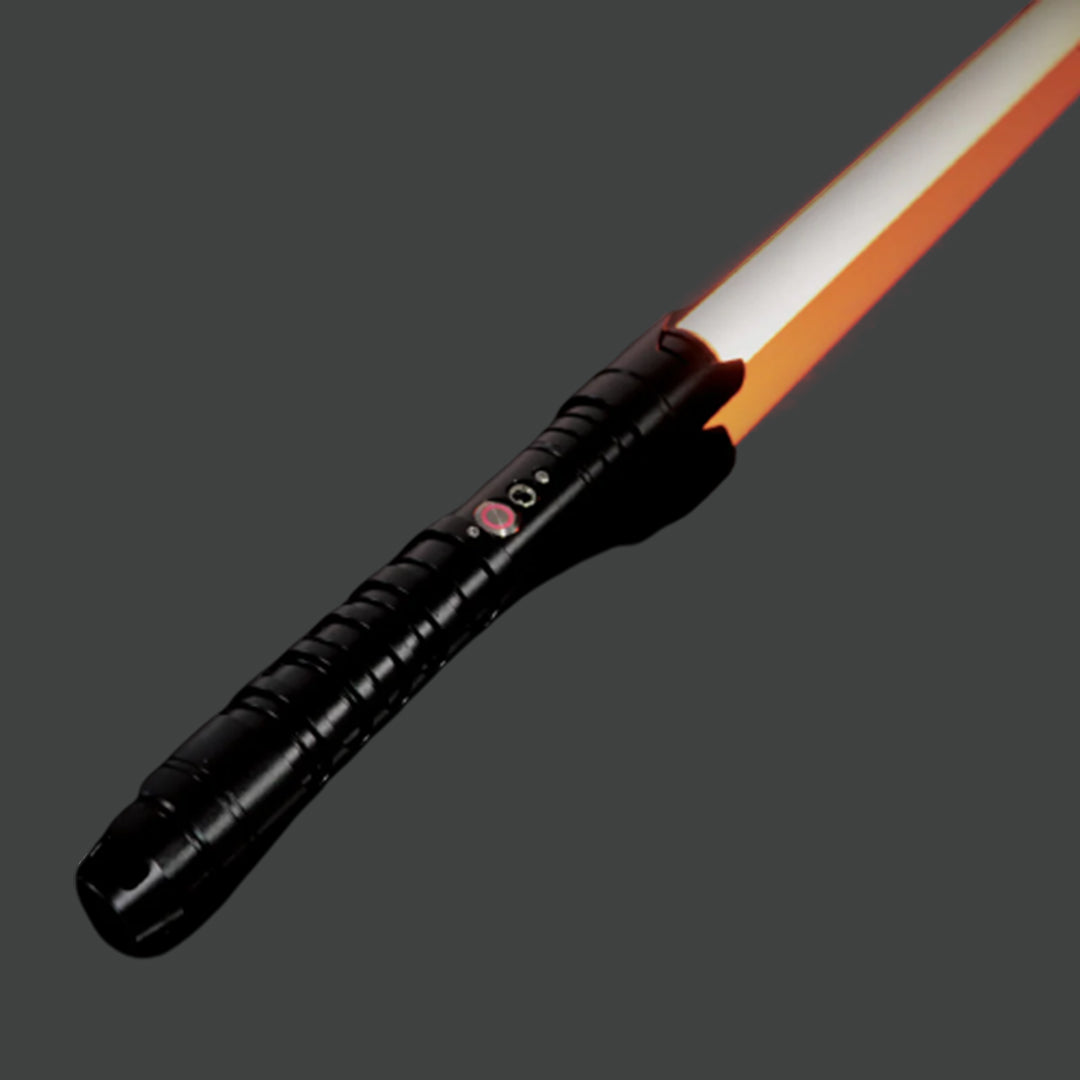 Argo Solstice - Combat Saber