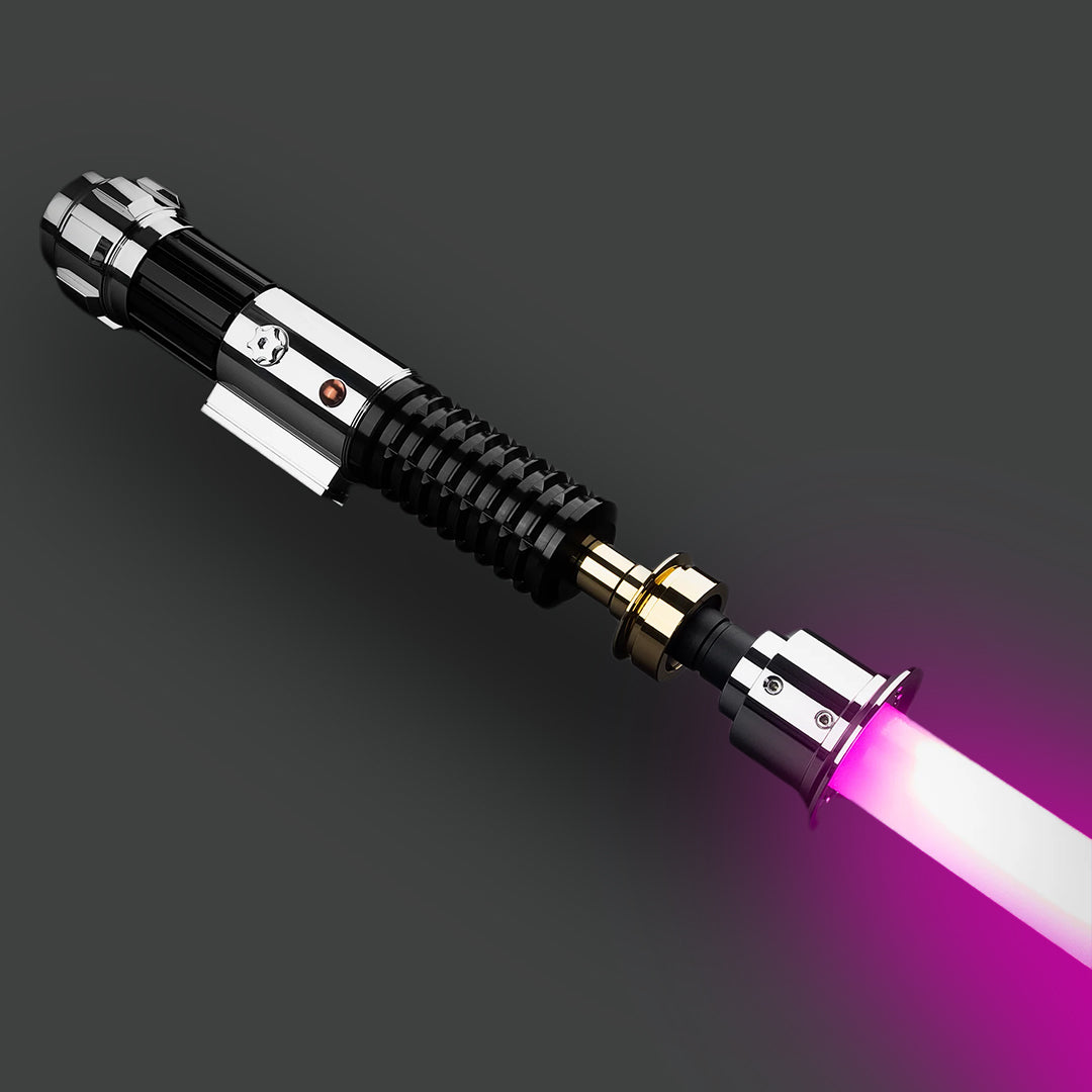 Obi-Wan Kenobi V2 - Combat Saber