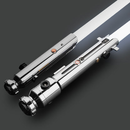 Ahsoka Tano Set (Clone Wars) - Combat Sabers