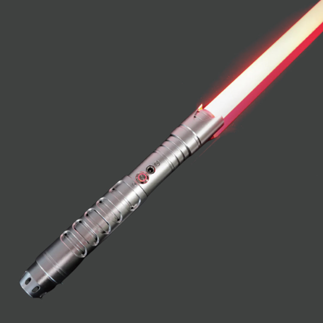 Argo Solstice - Combat Saber