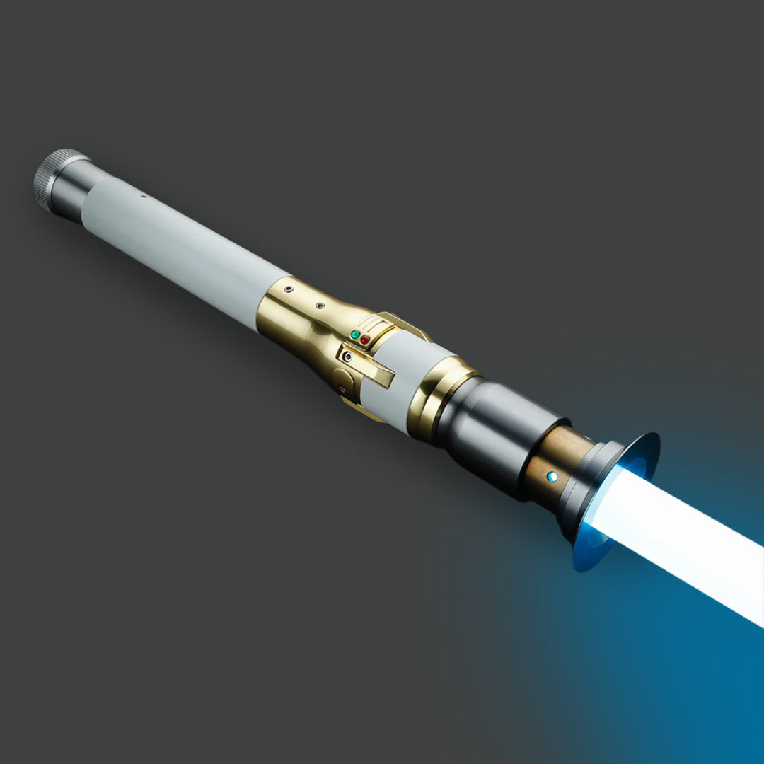 Perseverance (Mars) - Combat Saber