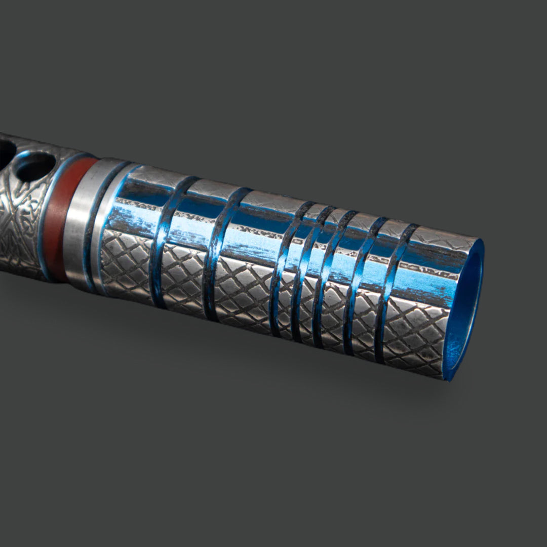 Thor Etched (Empty Hilt)