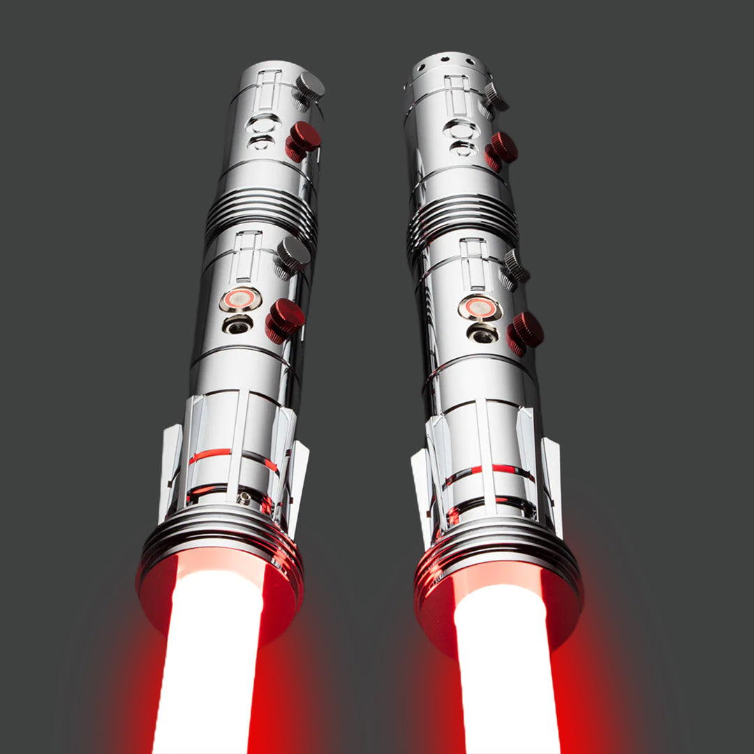 Darth Maul Staff - Combat Saber