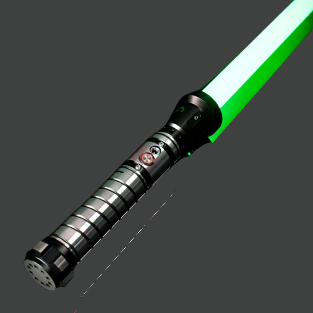 Aura - Combat Saber