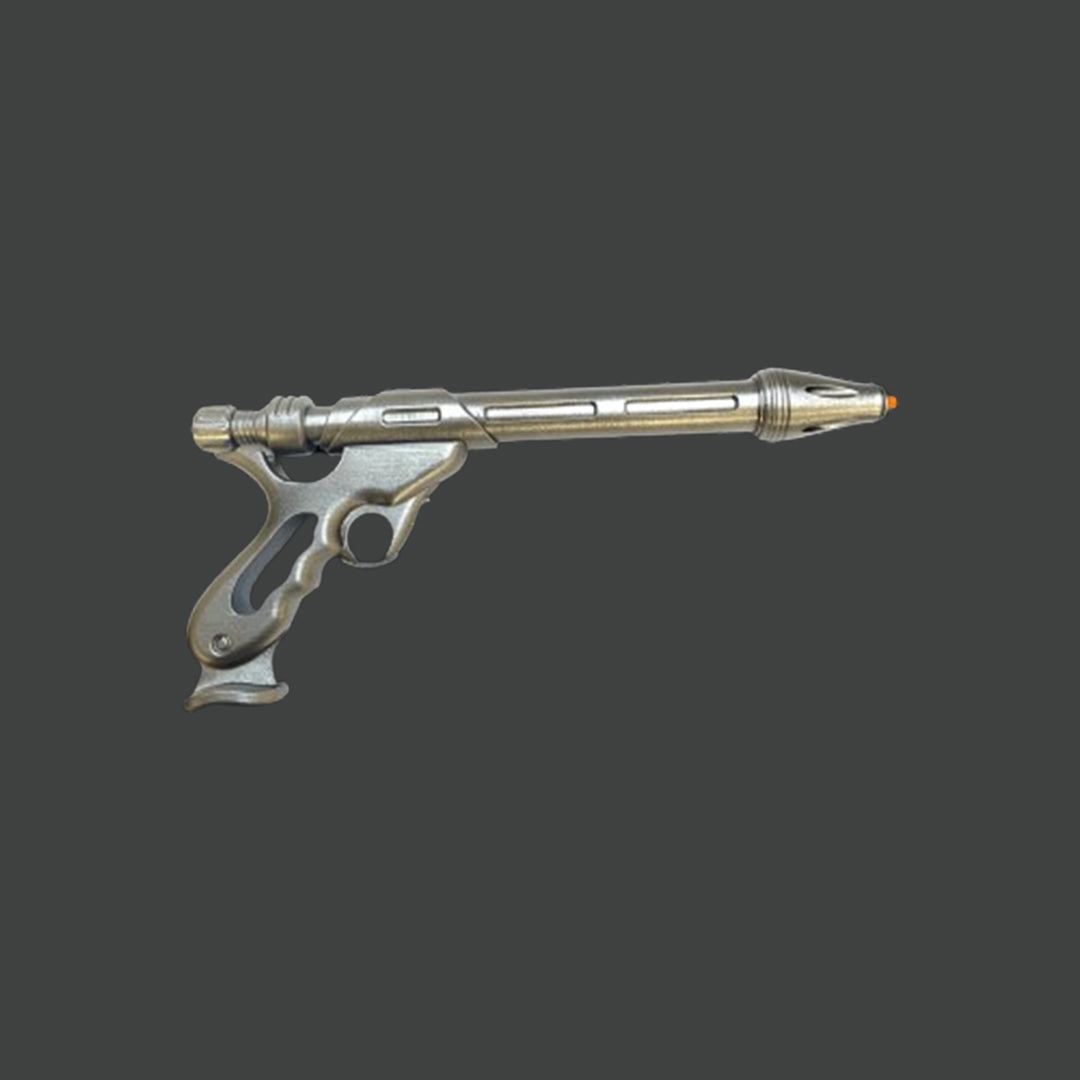 Westar 34 Blaster - Complete