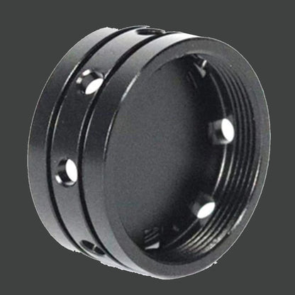 Saberstaff Connector