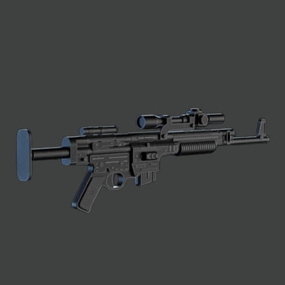 A280 Rebel Blaster - Complete
