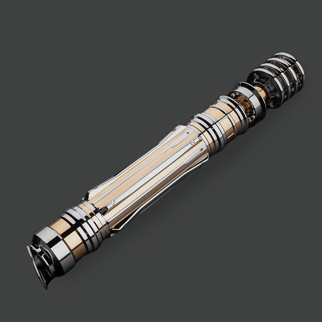 Leia - Combat Saber