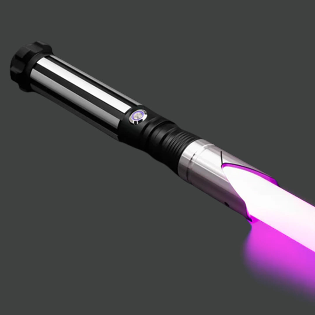 Plasma - Combat Saber