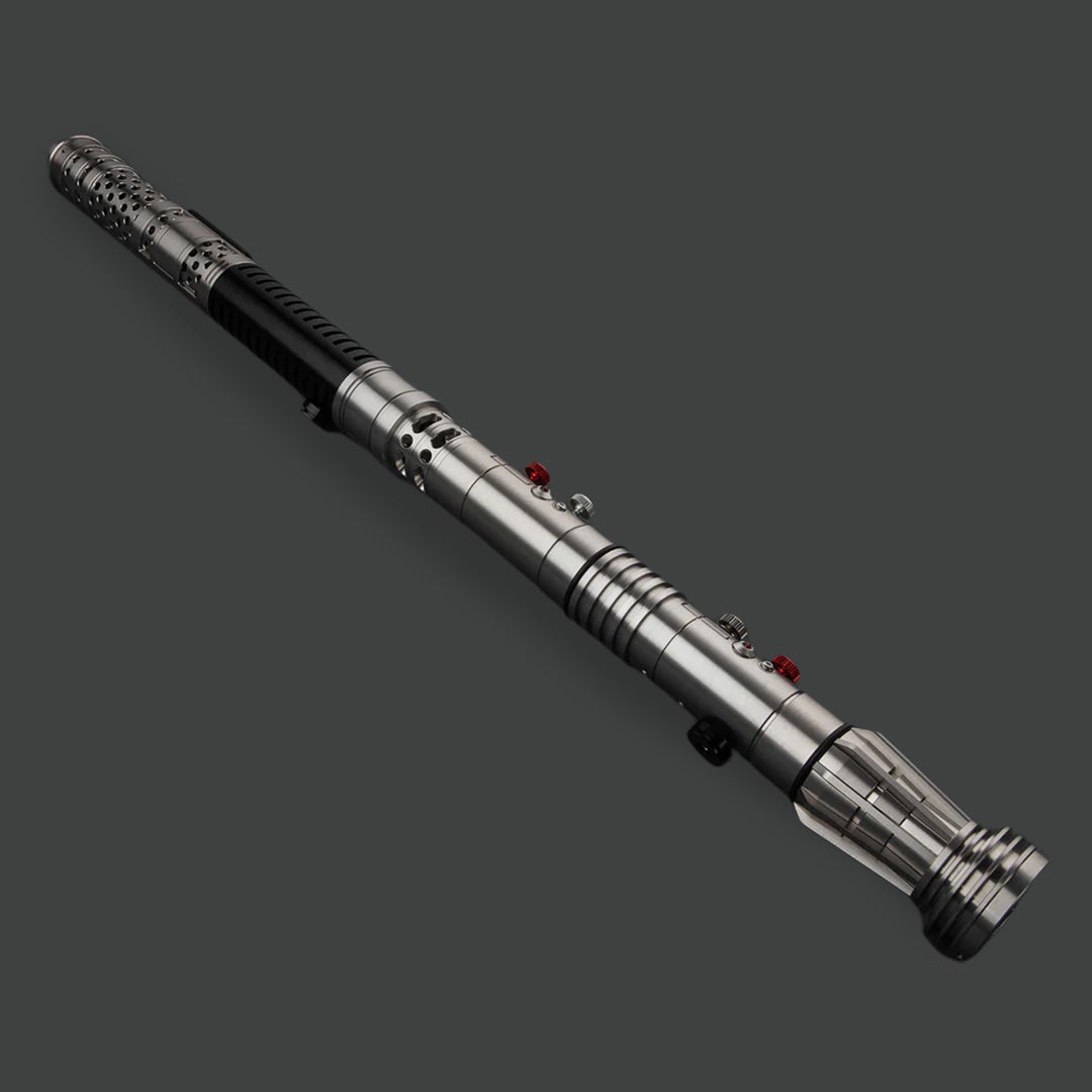 Darth Maul Staff (Clone Wars) (Empty Hilt)