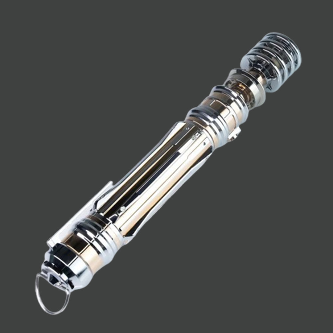 Princess Leia Lightsaber offers (HILT & STAND ONLY)