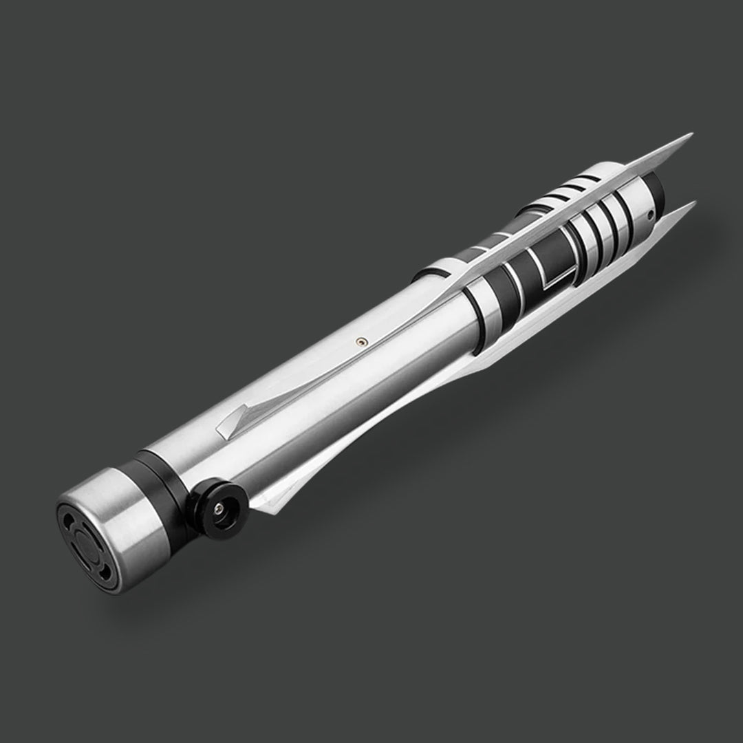 Revan Origins (Empty Hilt)