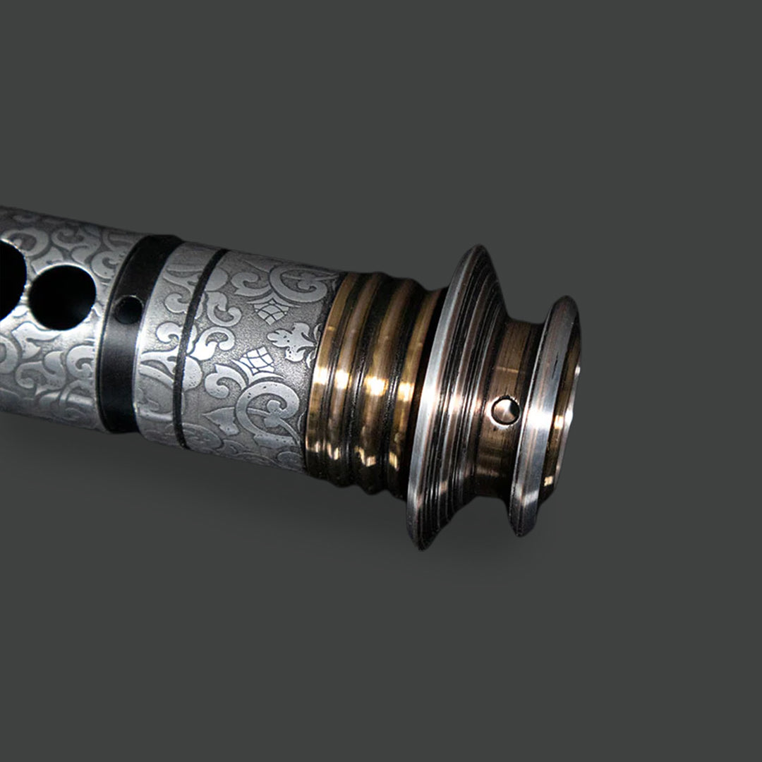 Gryff (Empty Hilt) - Custom Saber