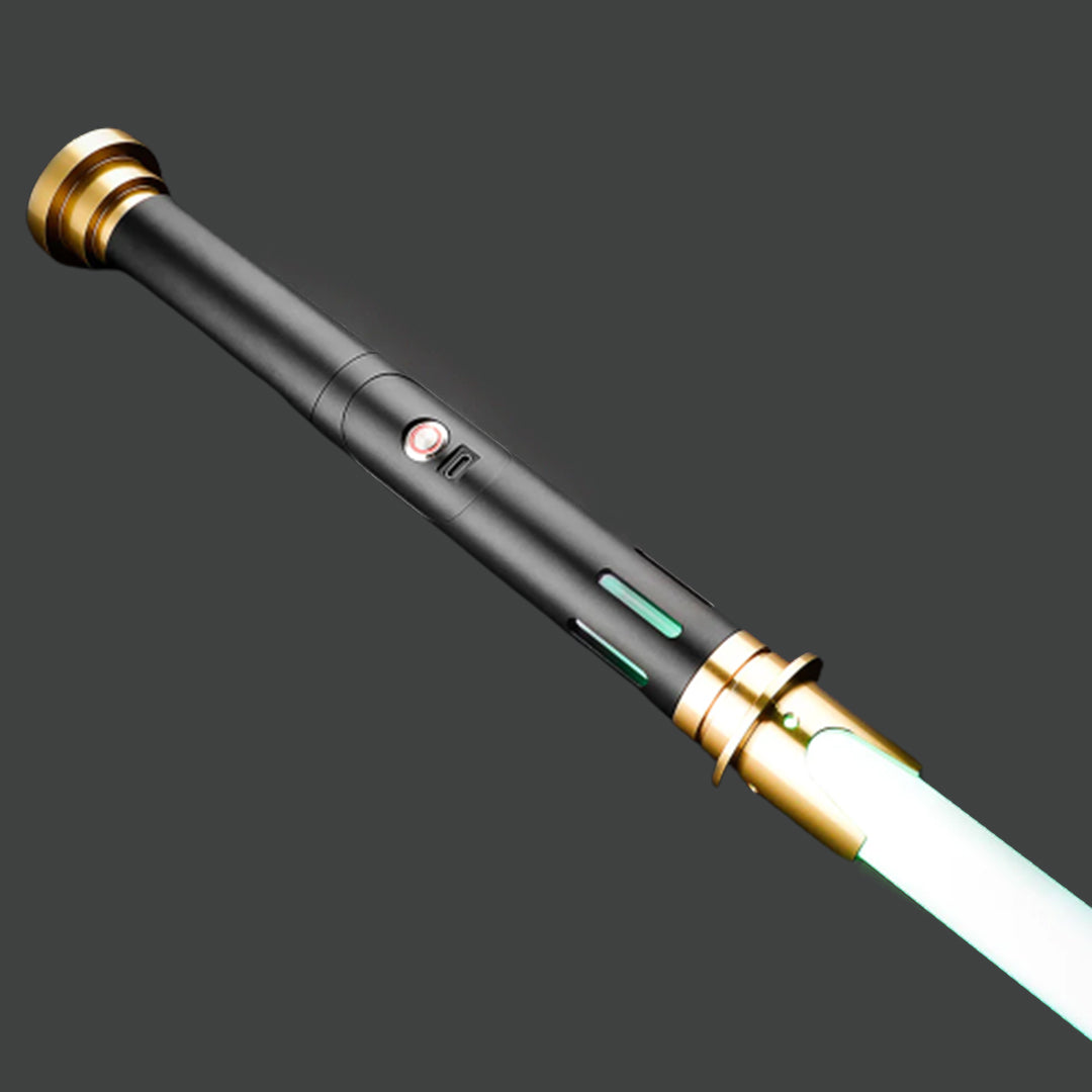 Kindle - Combat Saber