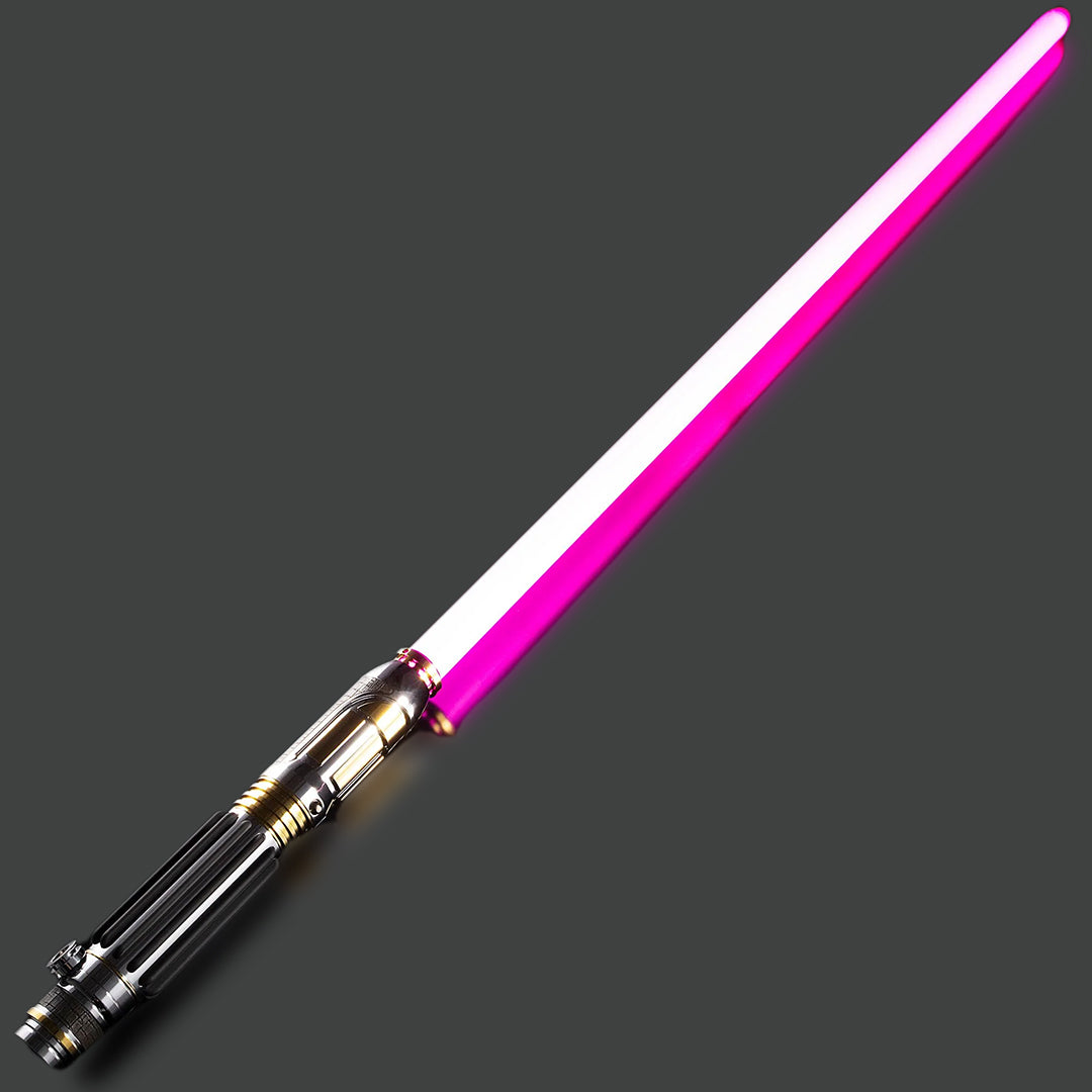 Mace fashion windu force fx lightsaber