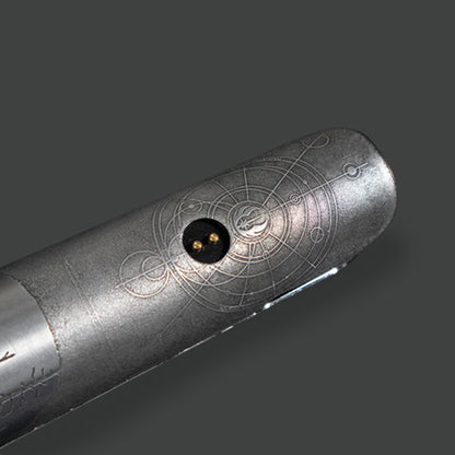 Ahsoka Tano II Etched (Empty Hilt)