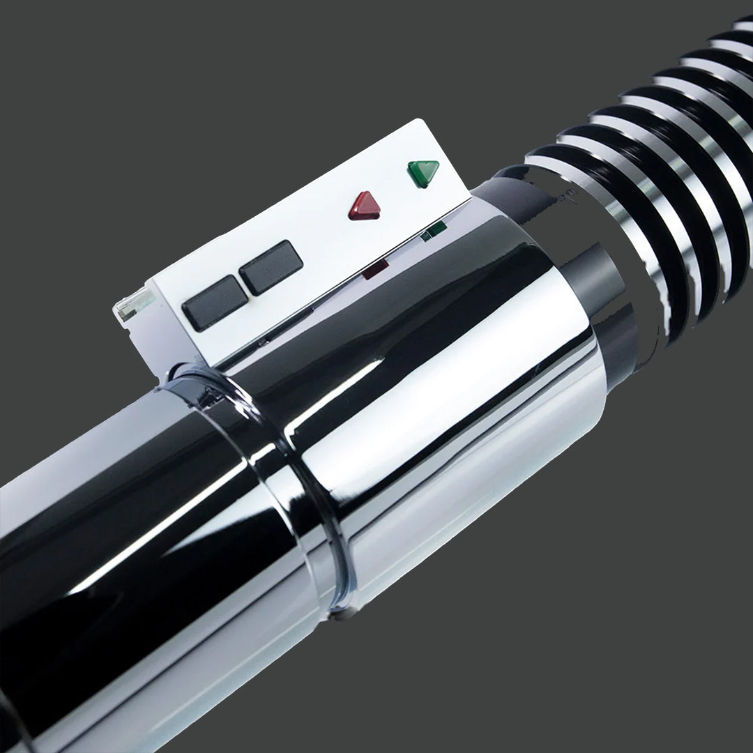 Luke Skywalker V2 - Combat Saber