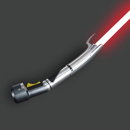 Jedi Dooku - Combat Saber