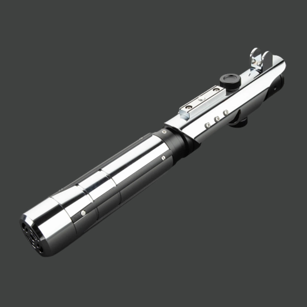 Starkiller (Exposed Crystal) (Empty Hilt)