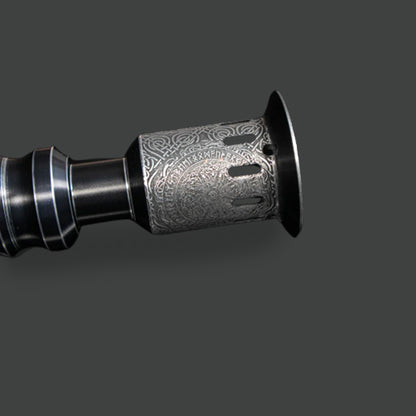 Viking III Etched (Empty Hilt)