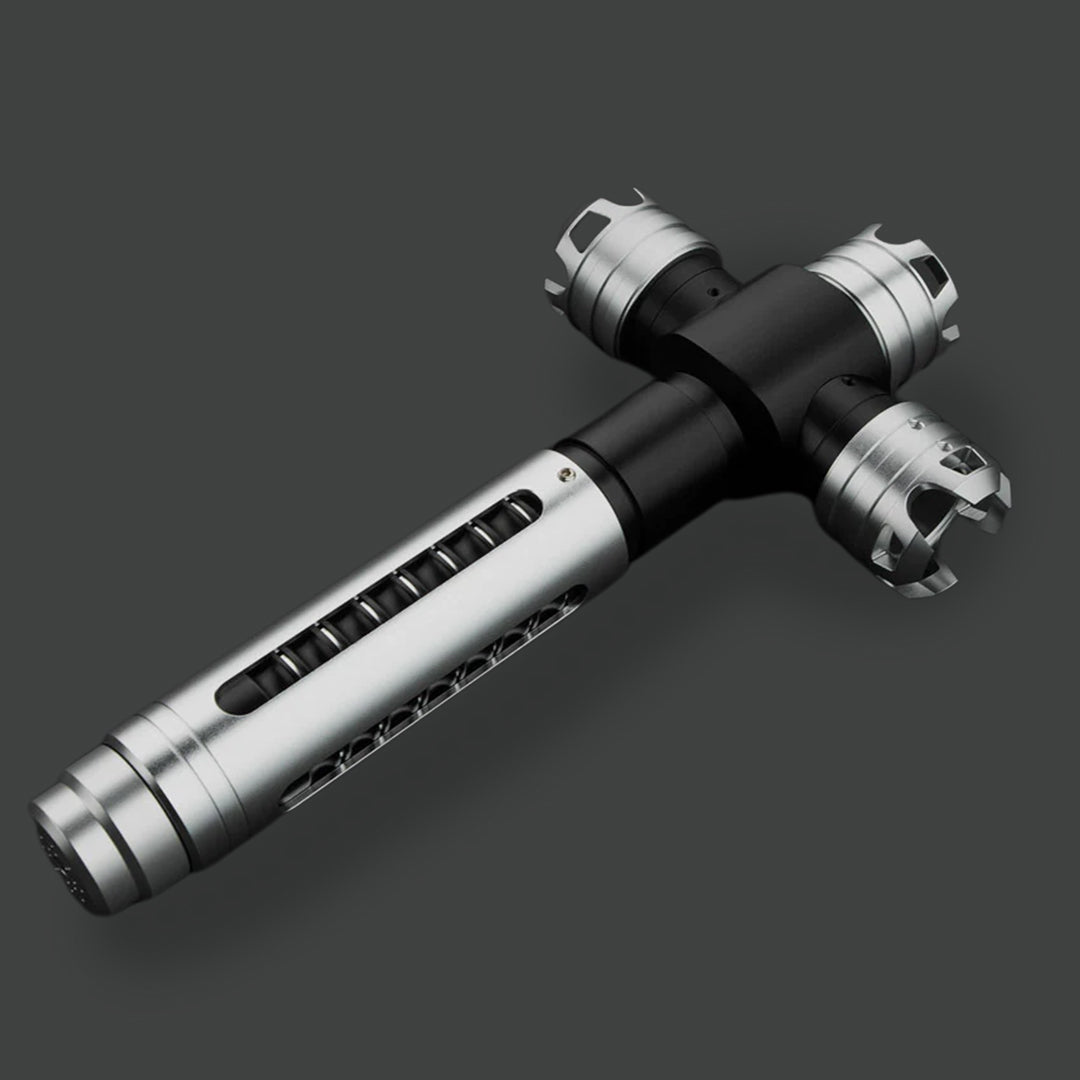 Metus - Combat Saber